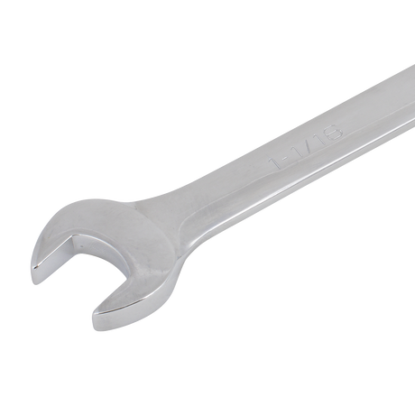Sealey CW14AF Premier Imperial Combination Spanner 1-1/16" - additional view 2