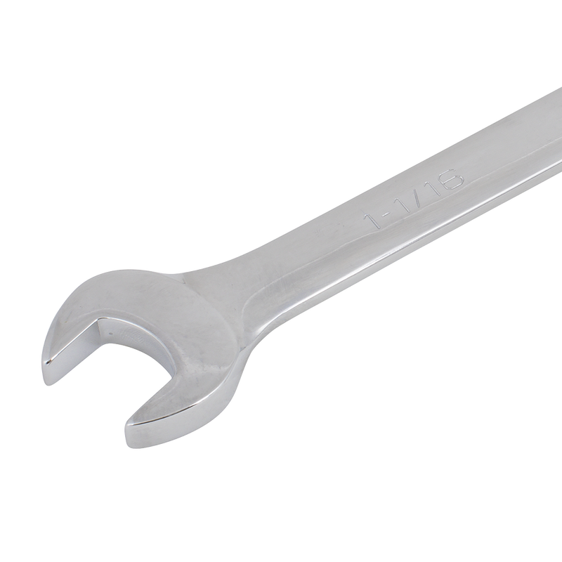 Sealey CW14AF Premier Imperial Combination Spanner 1-1/16" - additional view 2