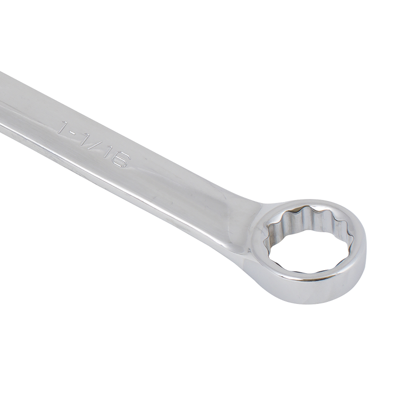Sealey CW14AF Premier Imperial Combination Spanner 1-1/16" - additional view 7