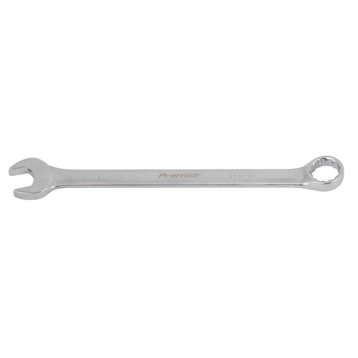 Sealey CW14AF Premier Imperial Combination Spanner 1-1/16" - additional view 8