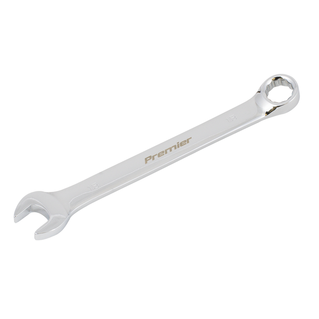 Sealey CW15 Premier Combination Spanner 15mm