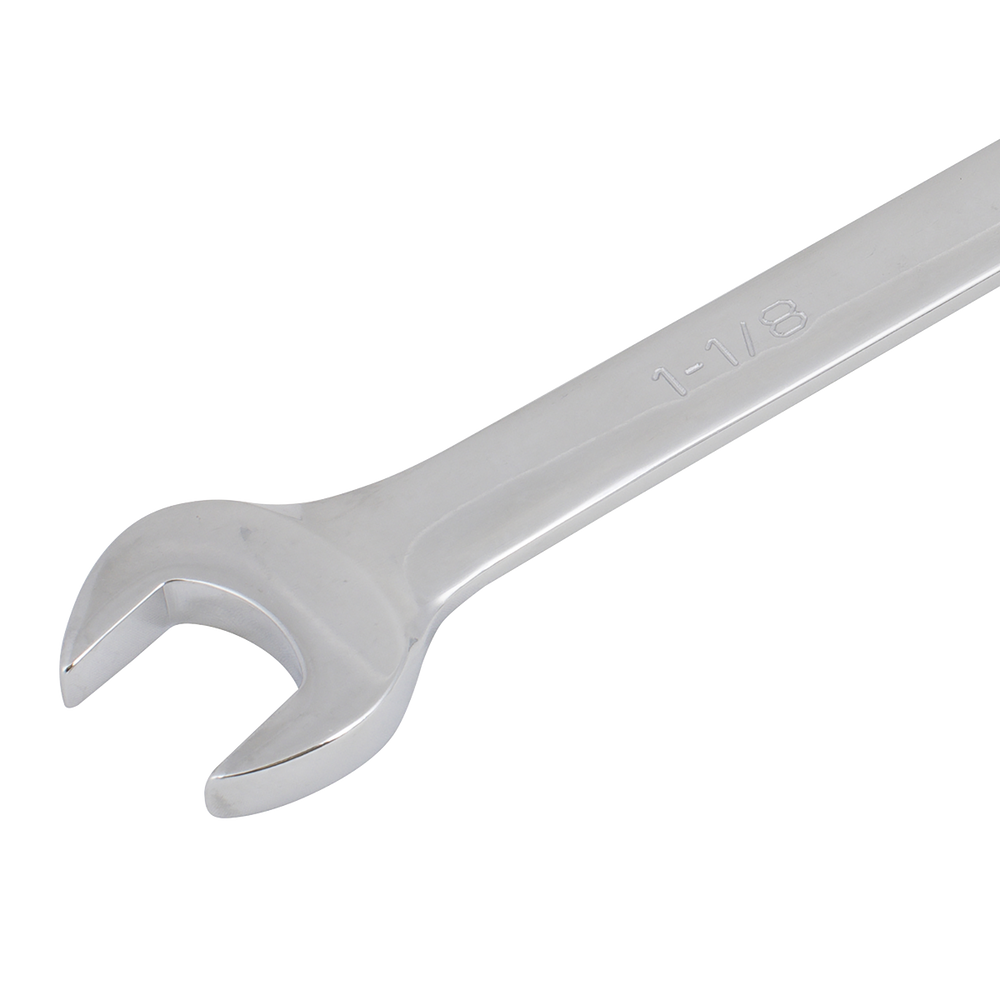 Sealey CW15AF Premier Imperial Combination Spanner 1-1/8" - additional view 4