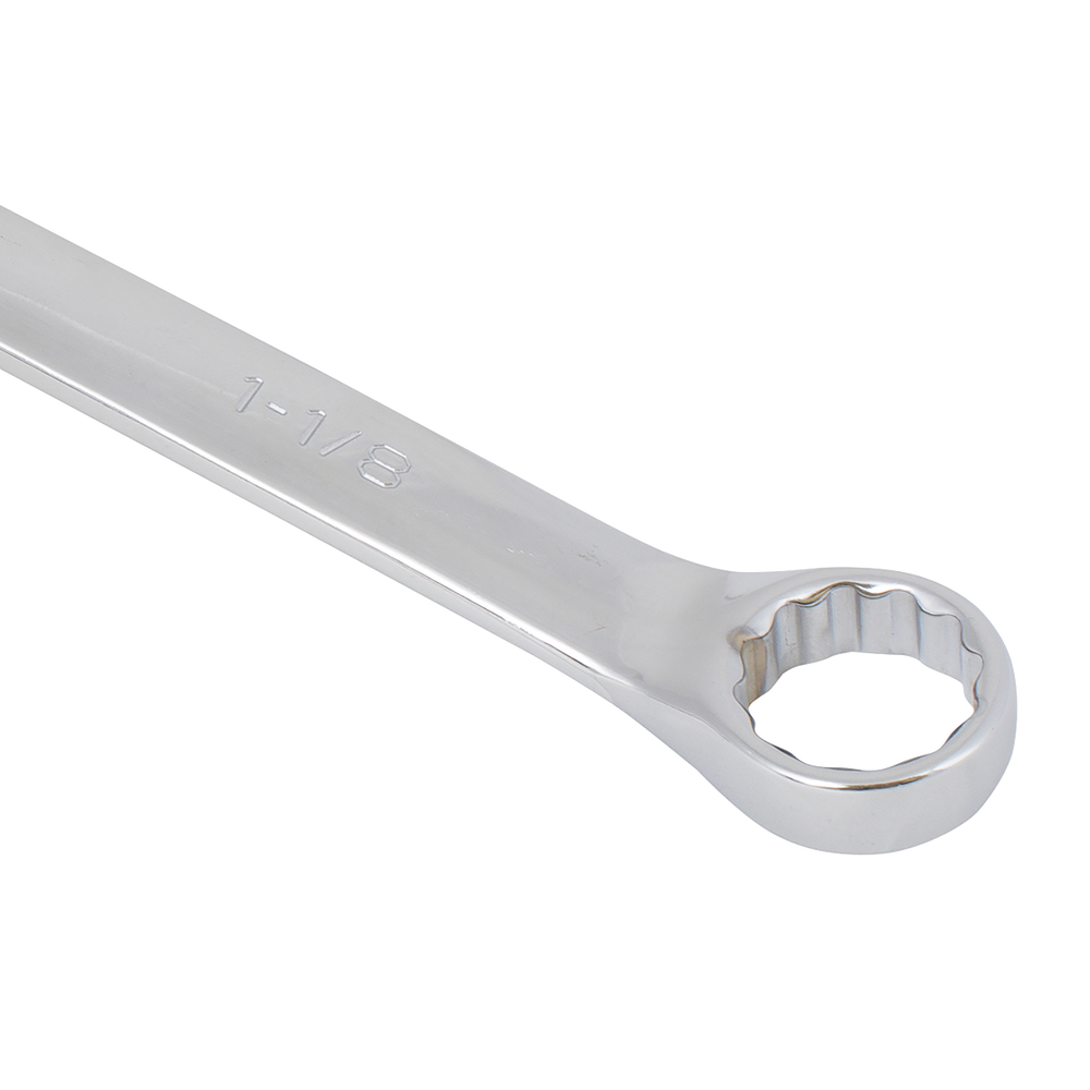 Sealey CW15AF Premier Imperial Combination Spanner 1-1/8" - additional view 3