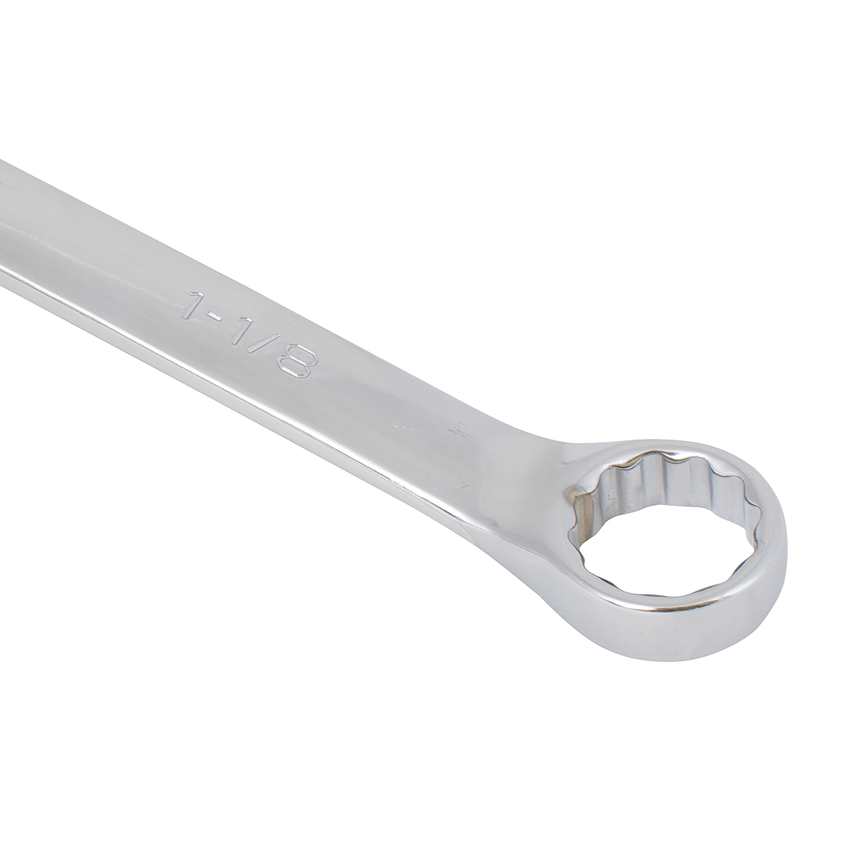 Sealey CW15AF Premier Imperial Combination Spanner 1-1/8" - additional view 3
