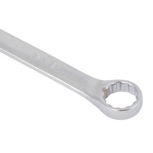 Sealey CW15AF Premier Imperial Combination Spanner 1-1/8" - additional view 3