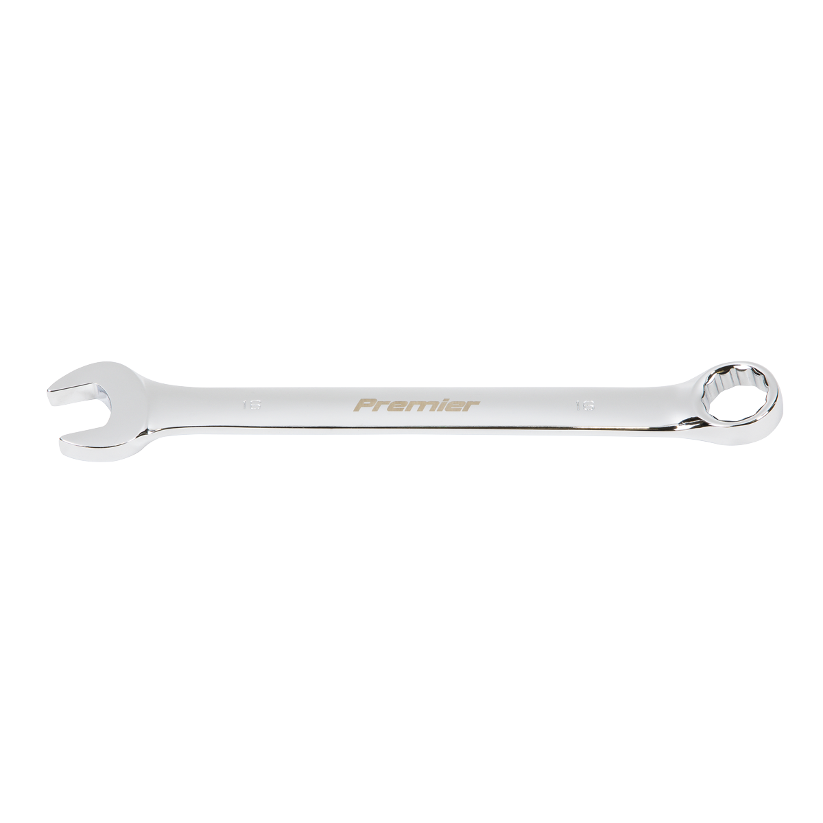 Sealey CW16 Premier Combination Spanner 16mm - additional view 2