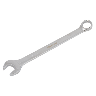 Sealey CW16AF Premier Imperial Combination Spanner 1-1/4"