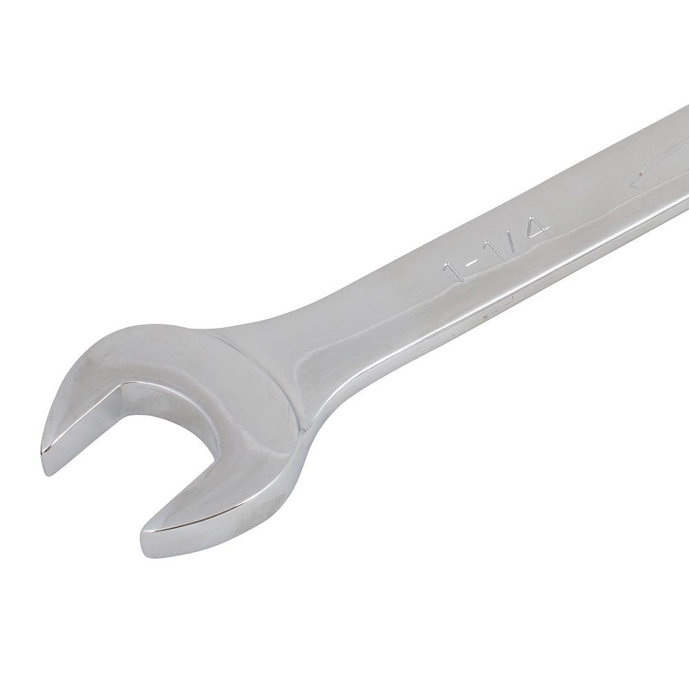 Sealey CW16AF Premier Imperial Combination Spanner 1-1/4" - additional view 3