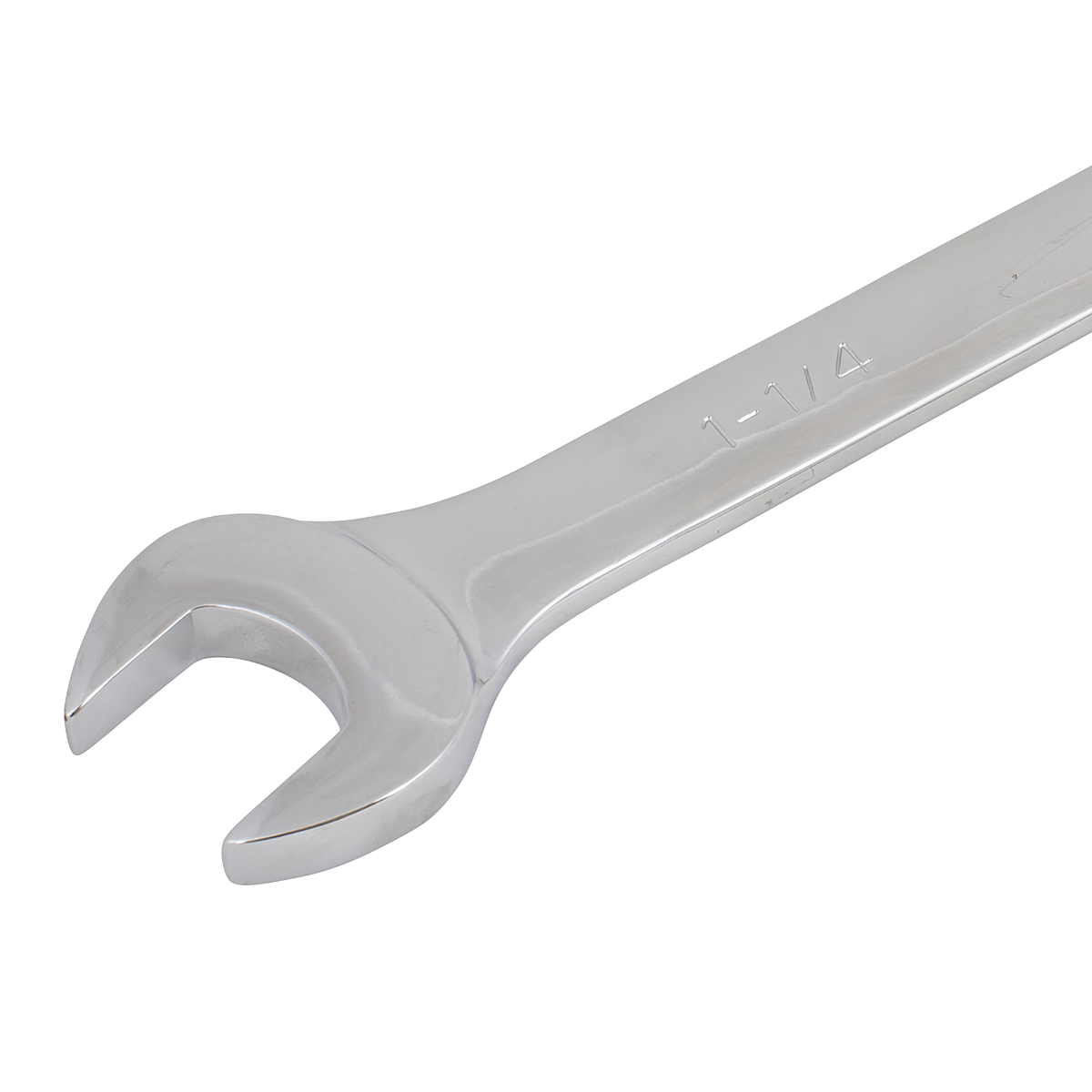 Sealey CW16AF Premier Imperial Combination Spanner 1-1/4" - additional view 3