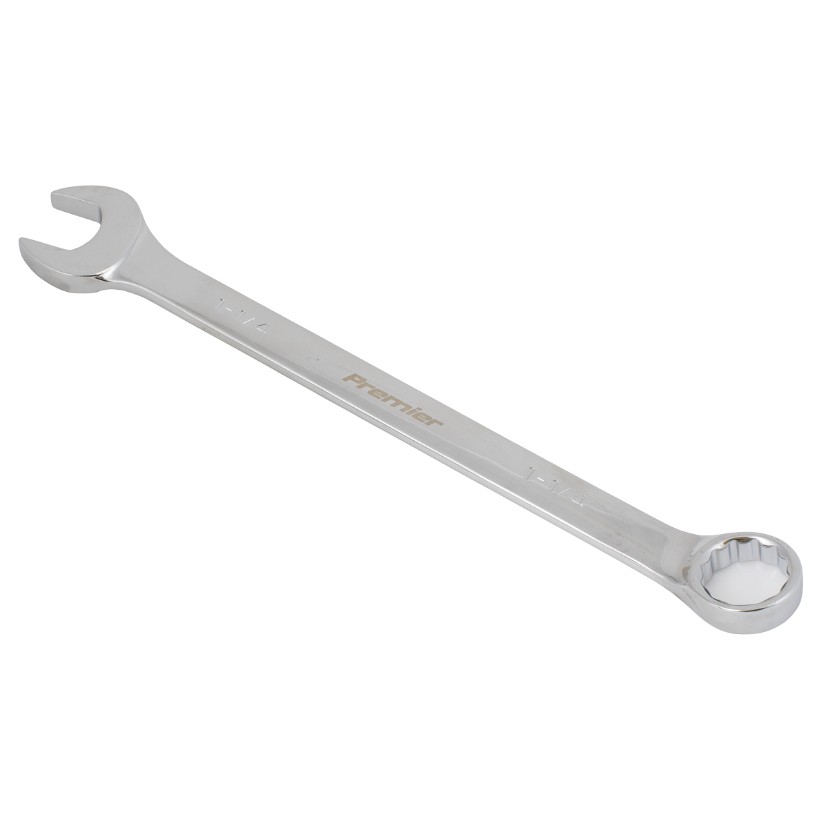 Sealey CW16AF Premier Imperial Combination Spanner 1-1/4" - additional view 10