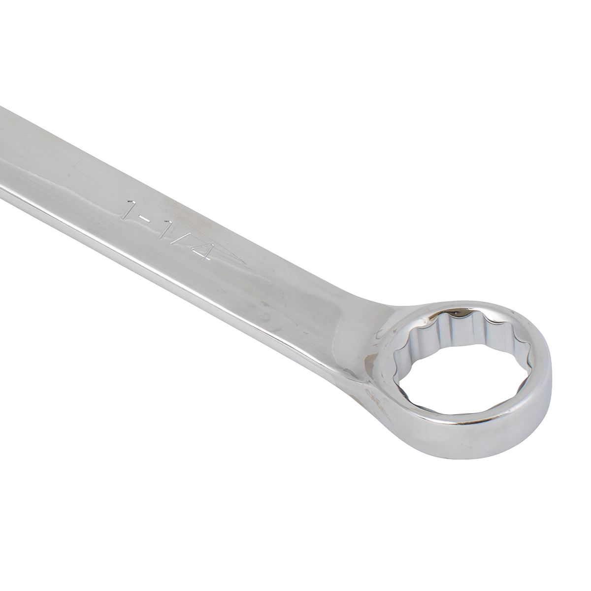 Sealey CW16AF Premier Imperial Combination Spanner 1-1/4" - additional view 2