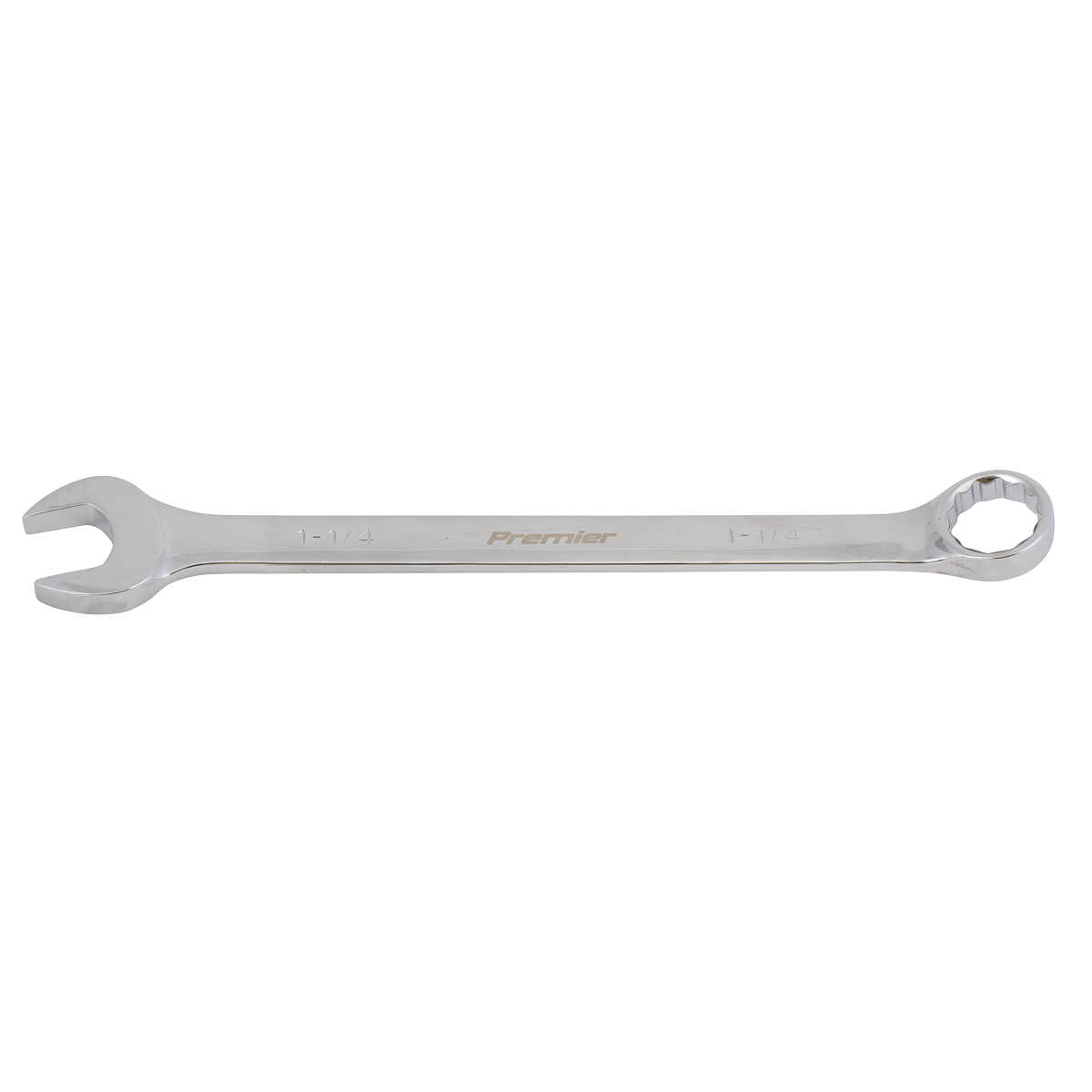 Sealey CW16AF Premier Imperial Combination Spanner 1-1/4" - additional view 6