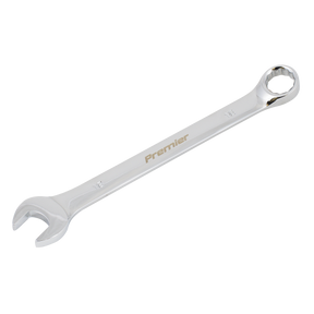 Sealey CW18 Premier Combination Spanner 18mm