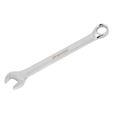 Sealey CW18 Premier Combination Spanner 18mm