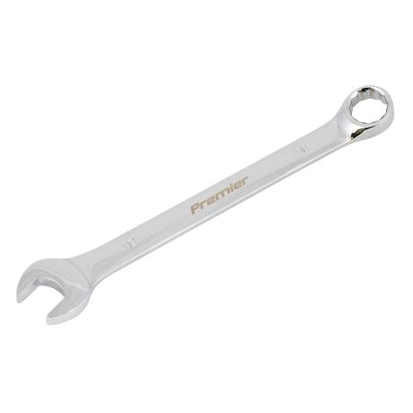 Sealey CW18 Premier Combination Spanner 18mm