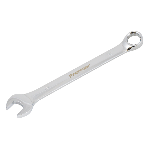 Sealey CW18 Premier Combination Spanner 18mm