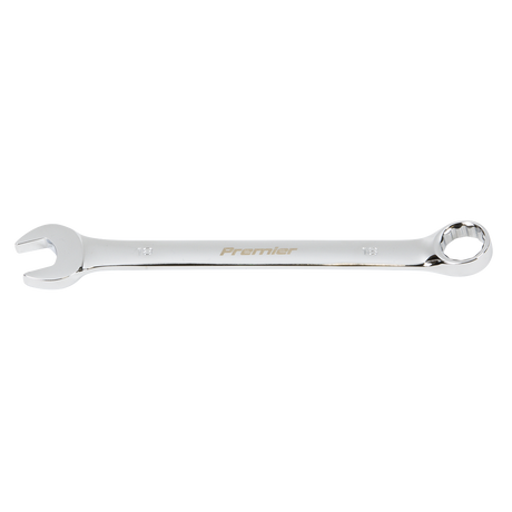 Sealey CW18 Premier Combination Spanner 18mm - additional view 2