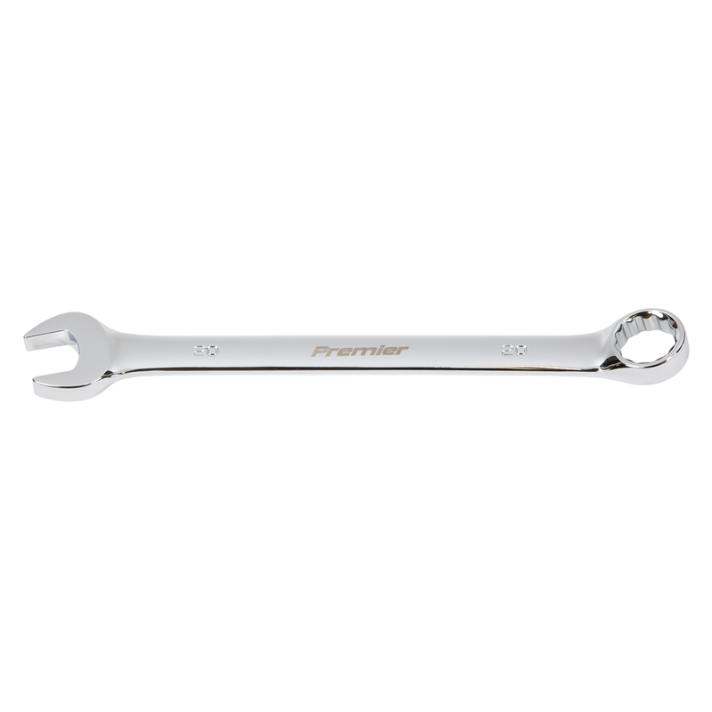 Sealey CW20 Premier Combination Spanner 20mm - additional view 3