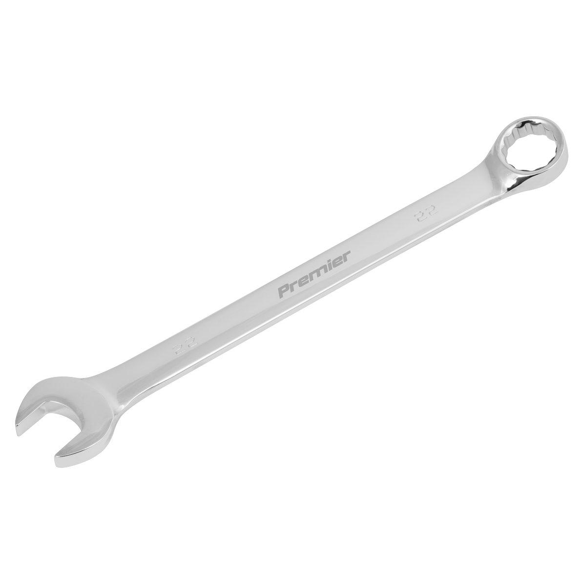 Sealey CW22 Premier Combination Spanner 22mm