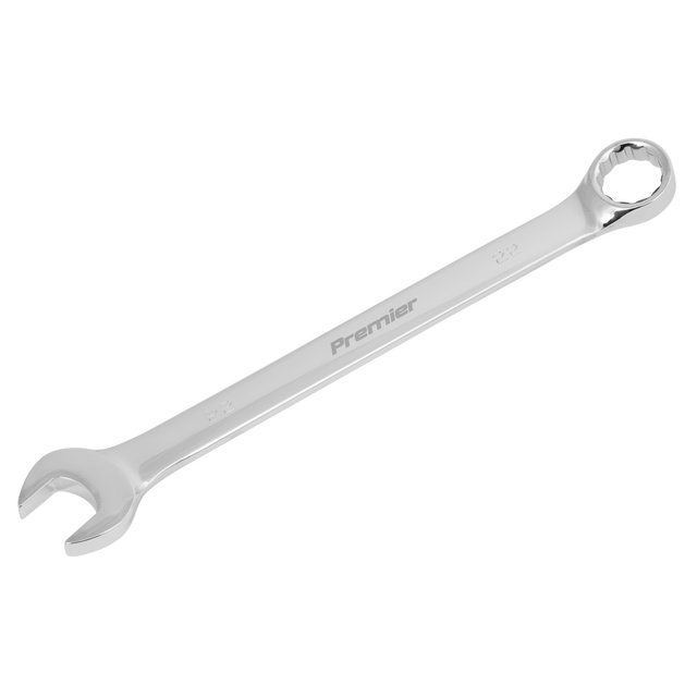 Sealey CW22 Premier Combination Spanner 22mm