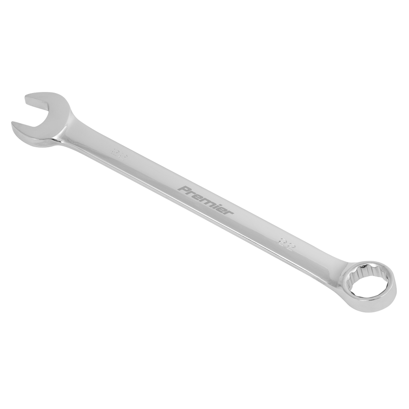Sealey CW22 Premier Combination Spanner 22mm - additional view 3