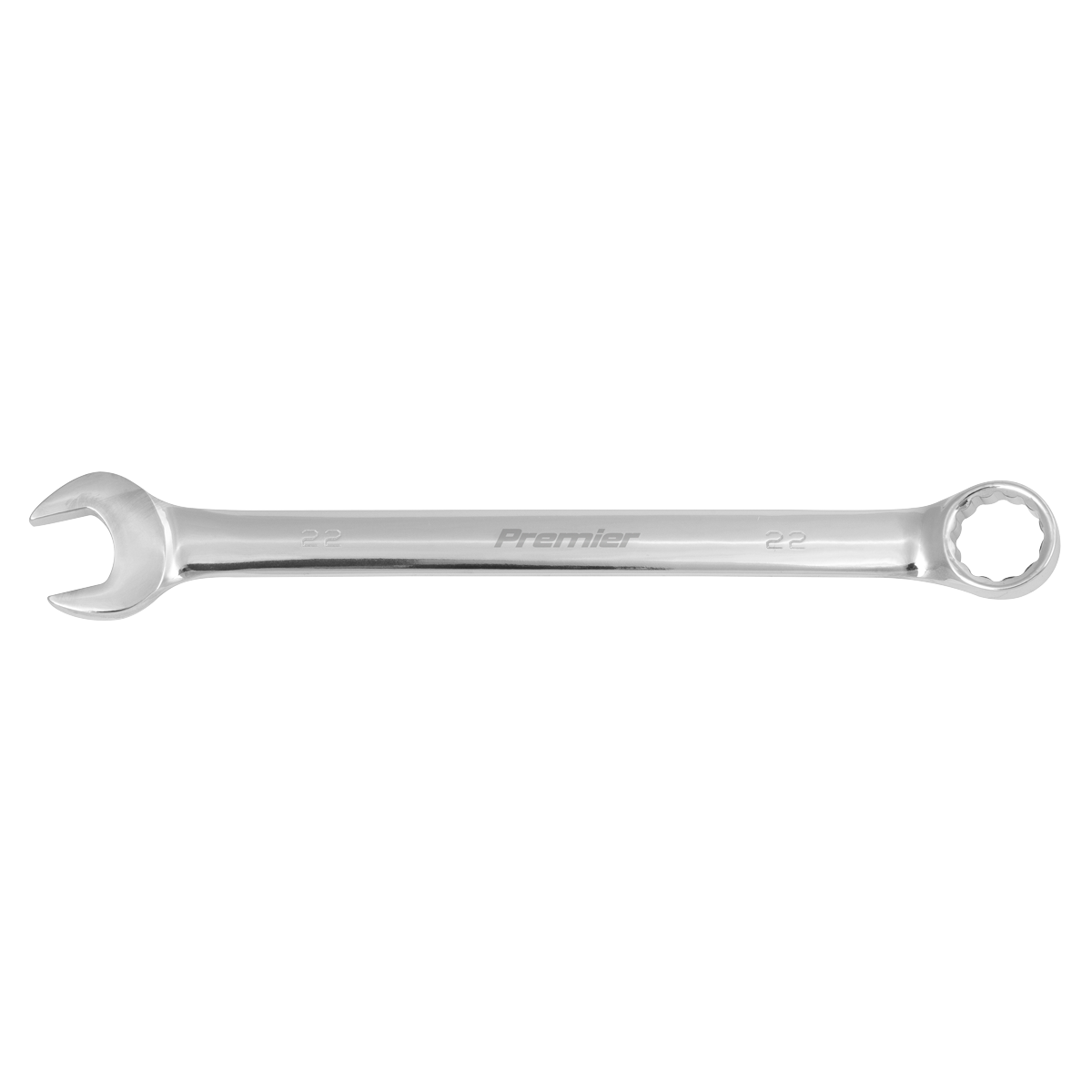 Sealey CW22 Premier Combination Spanner 22mm - additional view 4