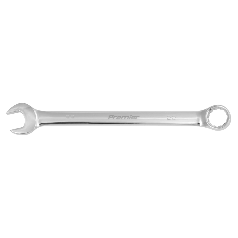Sealey CW22 Premier Combination Spanner 22mm - additional view 4