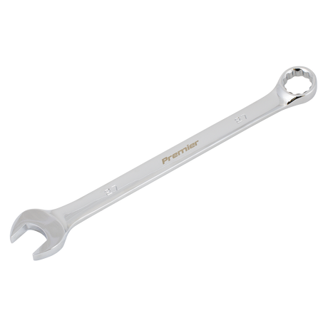 Sealey CW27 Premier Combination Spanner 27mm