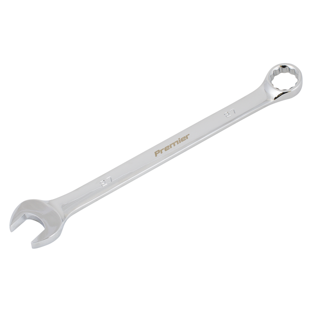 Sealey CW27 Premier Combination Spanner 27mm