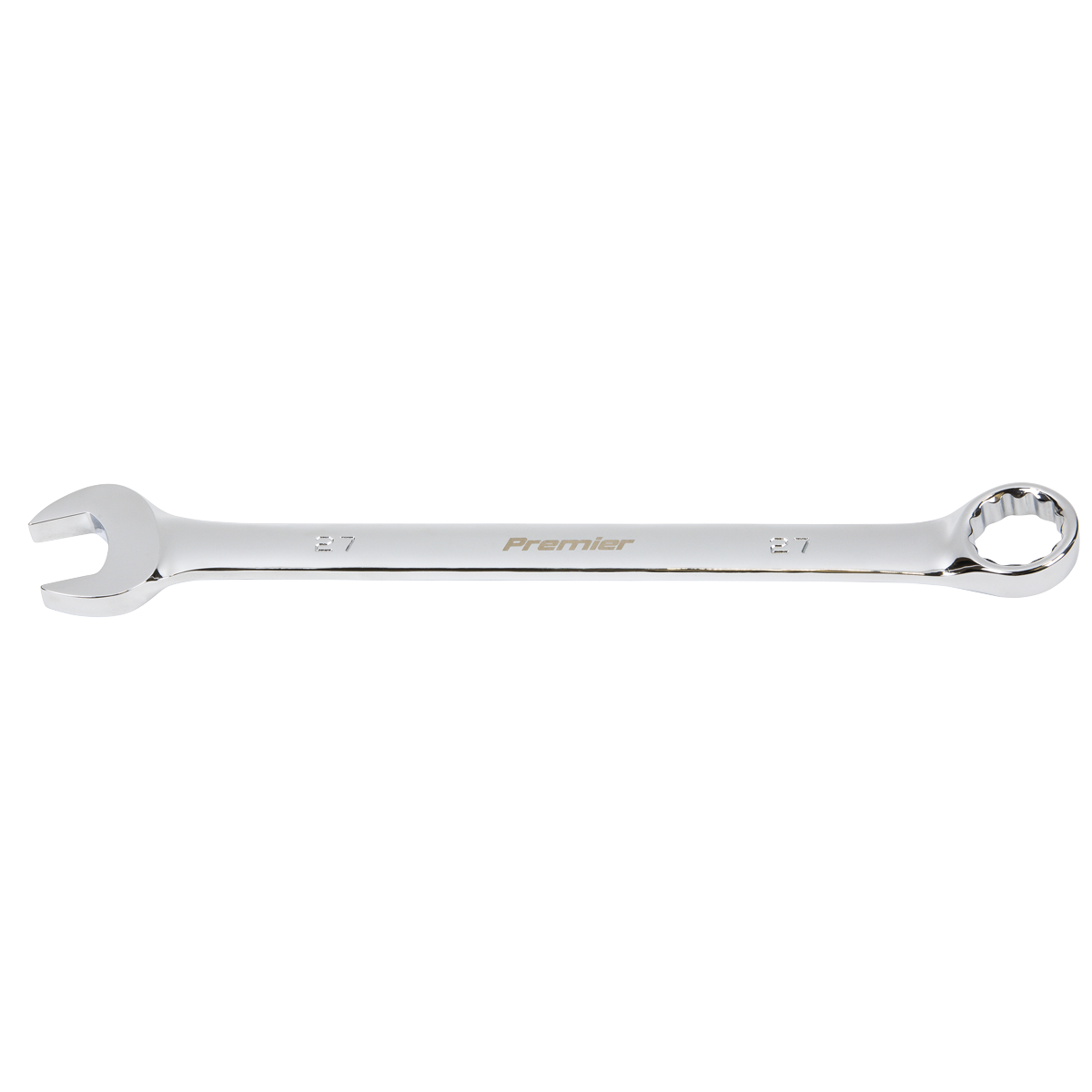 Sealey CW27 Premier Combination Spanner 27mm - additional view 4