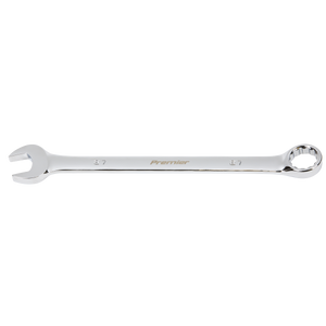 Sealey CW27 Premier Combination Spanner 27mm - additional view 4