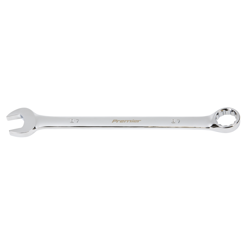 Sealey CW27 Premier Combination Spanner 27mm - additional view 4