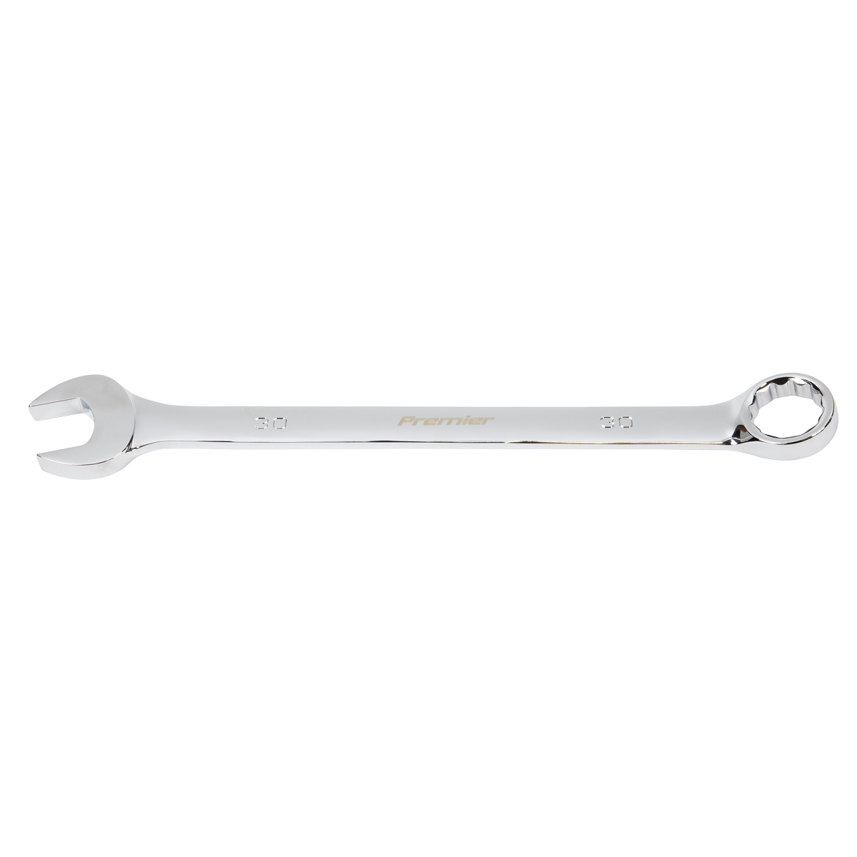 Sealey CW30 Premier Combination Spanner 30mm - additional view 2