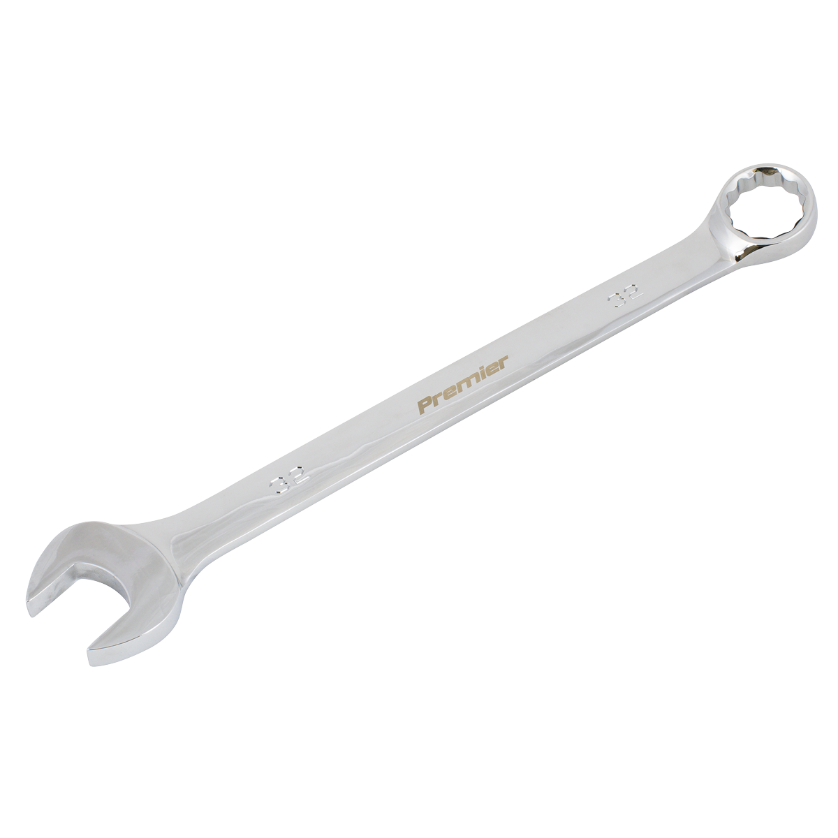 Sealey CW32 Premier Combination Spanner 32mm