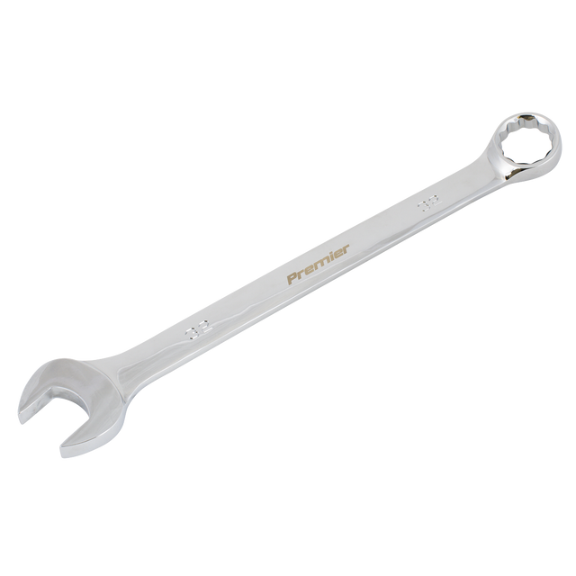 Sealey CW32 Premier Combination Spanner 32mm