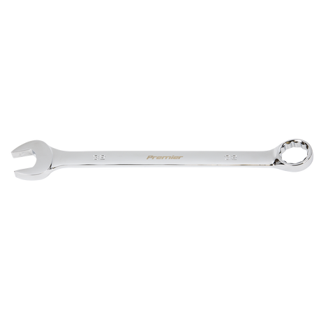 Sealey CW32 Premier Combination Spanner 32mm - additional view 2
