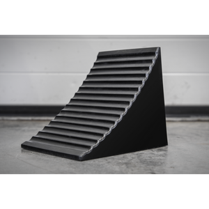 Sealey CWC01 Heavy-Duty Rubber Wheel Chock - Single - additional view 5