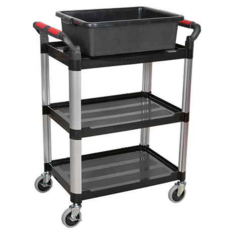 Sealey CX311 Storage Tray - additional view 2