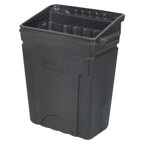 Sealey CX312 Waste Disposal Bin - additional view 2
