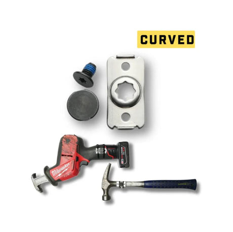 Holstery Additional Plate Pin for PIN-PAL-PRO - Options Available