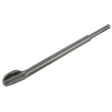 Sealey D1G SDS Plus Chisel 25 x 250mm
