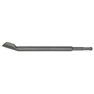 Sealey D1G SDS Plus Chisel 25 x 250mm - additional view 3