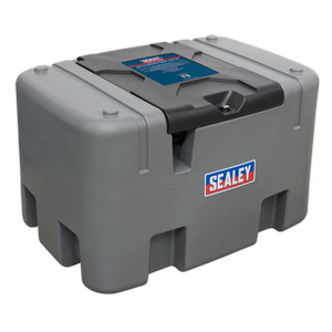 Sealey D400T Portable Diesel Tank 400L 12V - additional view 2