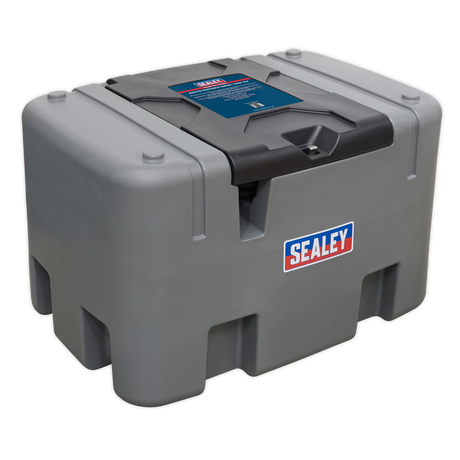 Sealey D400T Portable Diesel Tank 400L 12V - additional view 2