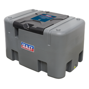 Sealey D400T Portable Diesel Tank 400L 12V - additional view 3