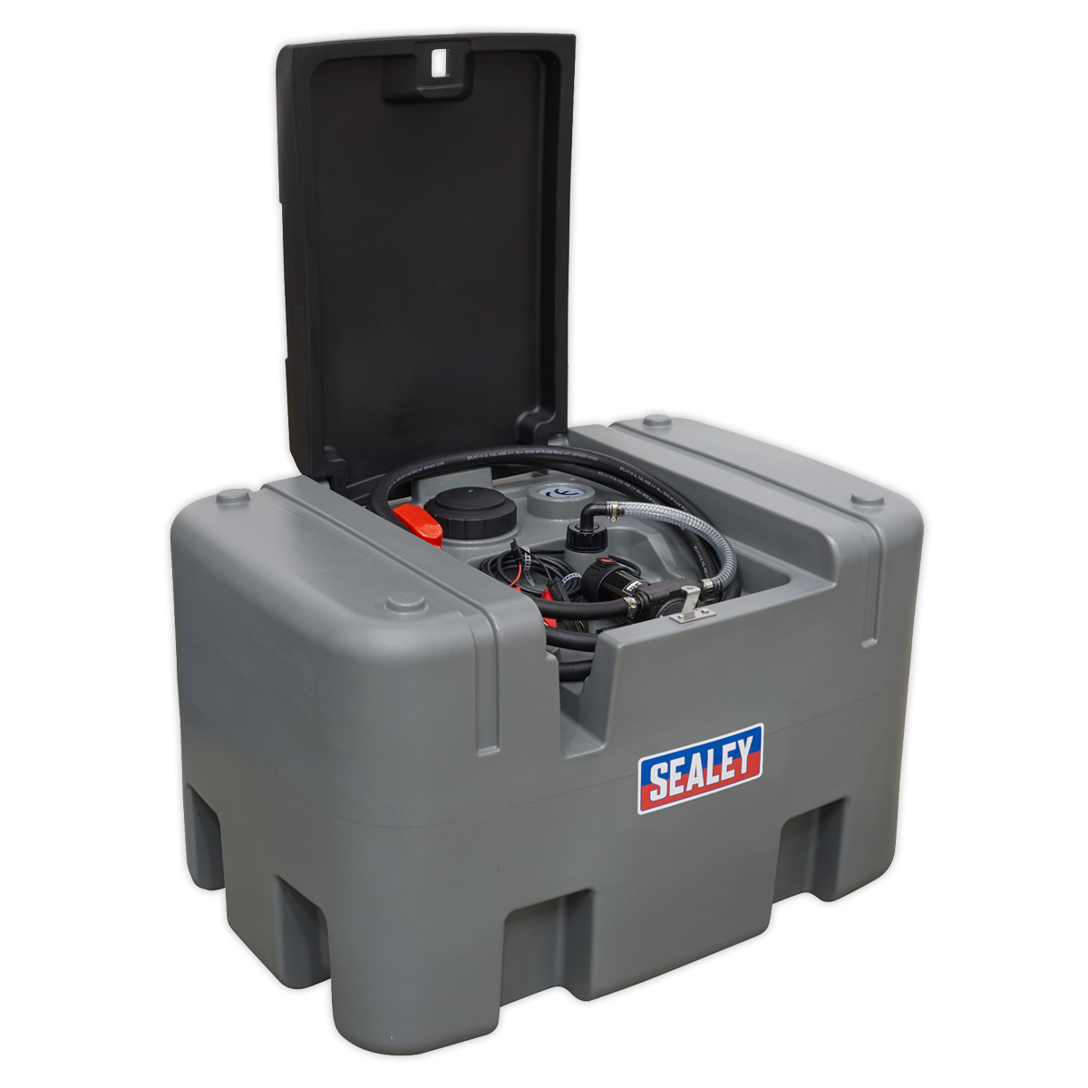 Sealey D400T Portable Diesel Tank 400L 12V