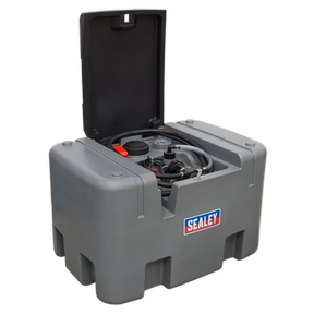 Sealey D400T Portable Diesel Tank 400L 12V