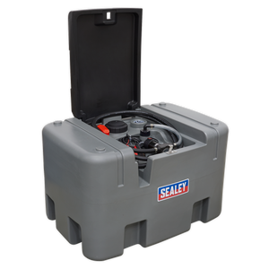 Sealey D400T Portable Diesel Tank 400L 12V