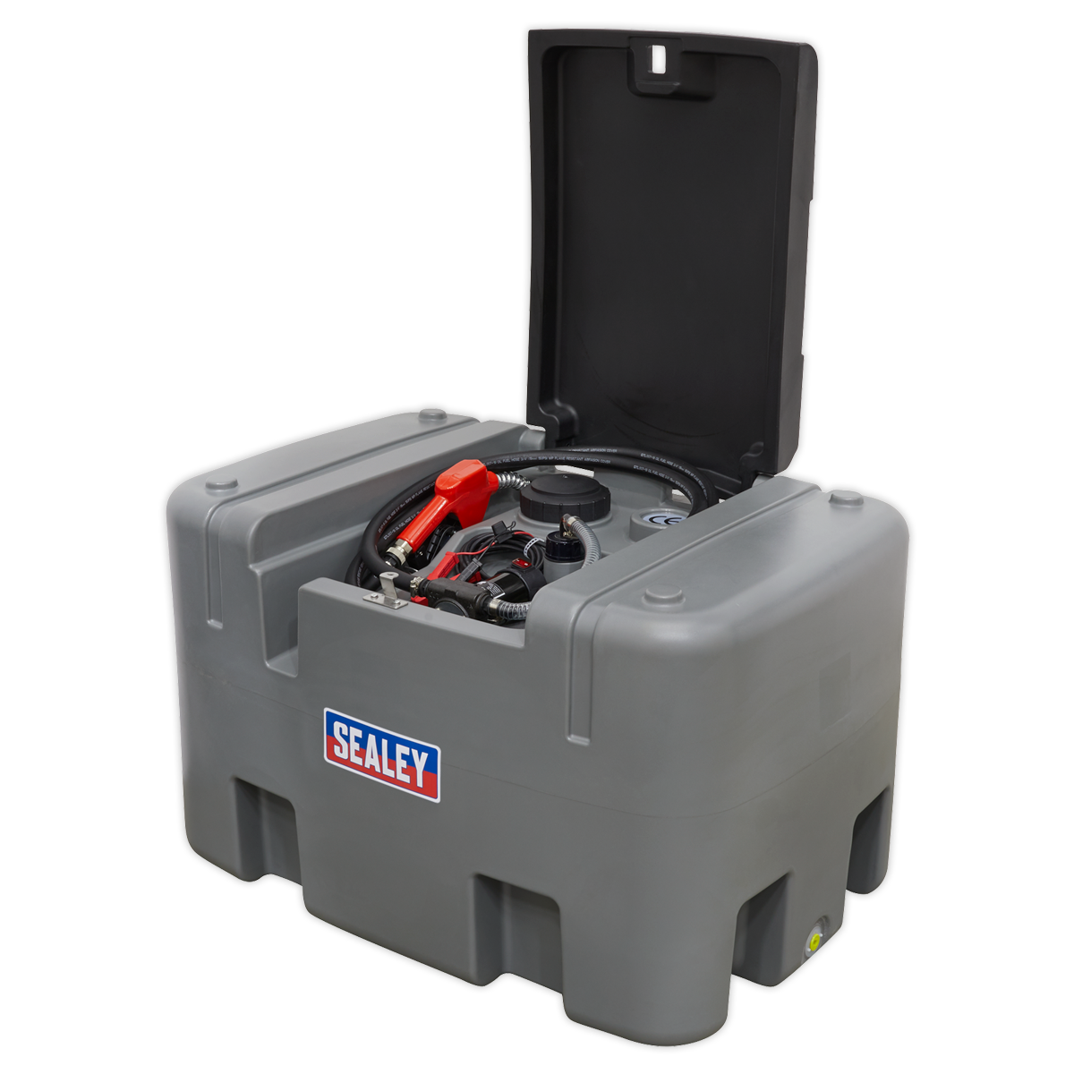 Sealey D400T Portable Diesel Tank 400L 12V - additional view 4