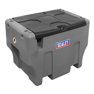 Sealey D440T Portable Combi Fuel Tank 400L/50L - additional view 2
